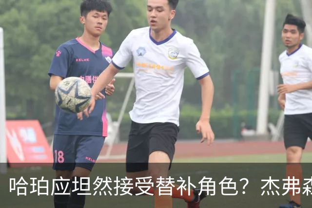 哈珀应坦然接受替补角色？杰弗森：哈登唯一打进总决赛时是第六人