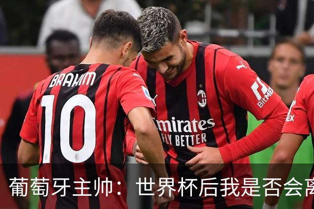 葡萄牙主帅：世界杯后我是否会离任？现在重要的是专注于世界杯